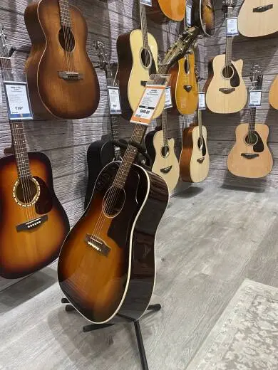 Epiphone - EISLASH45NVNH 2